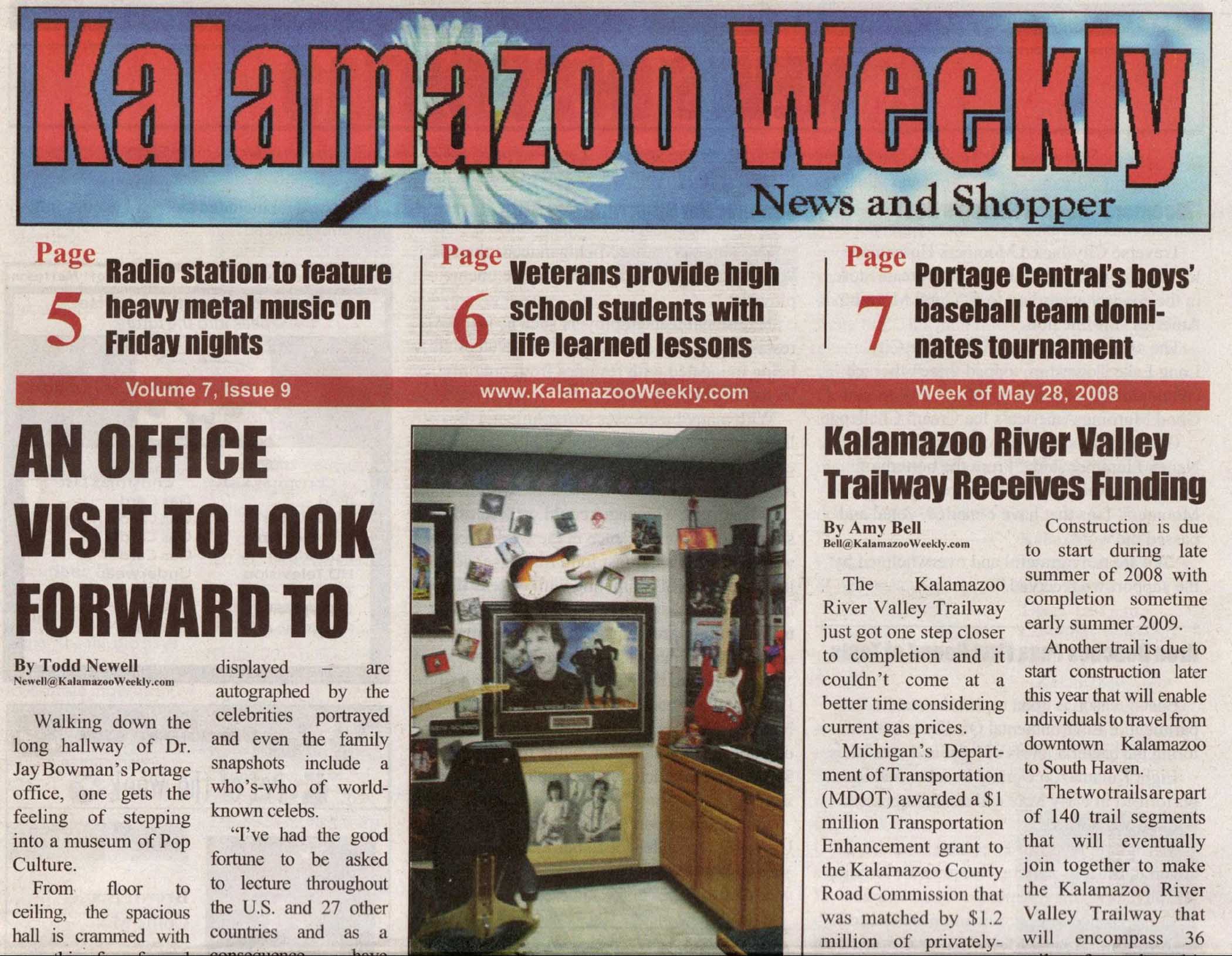 Kalamazoo Weekly