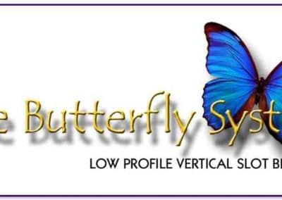butterfly system ad